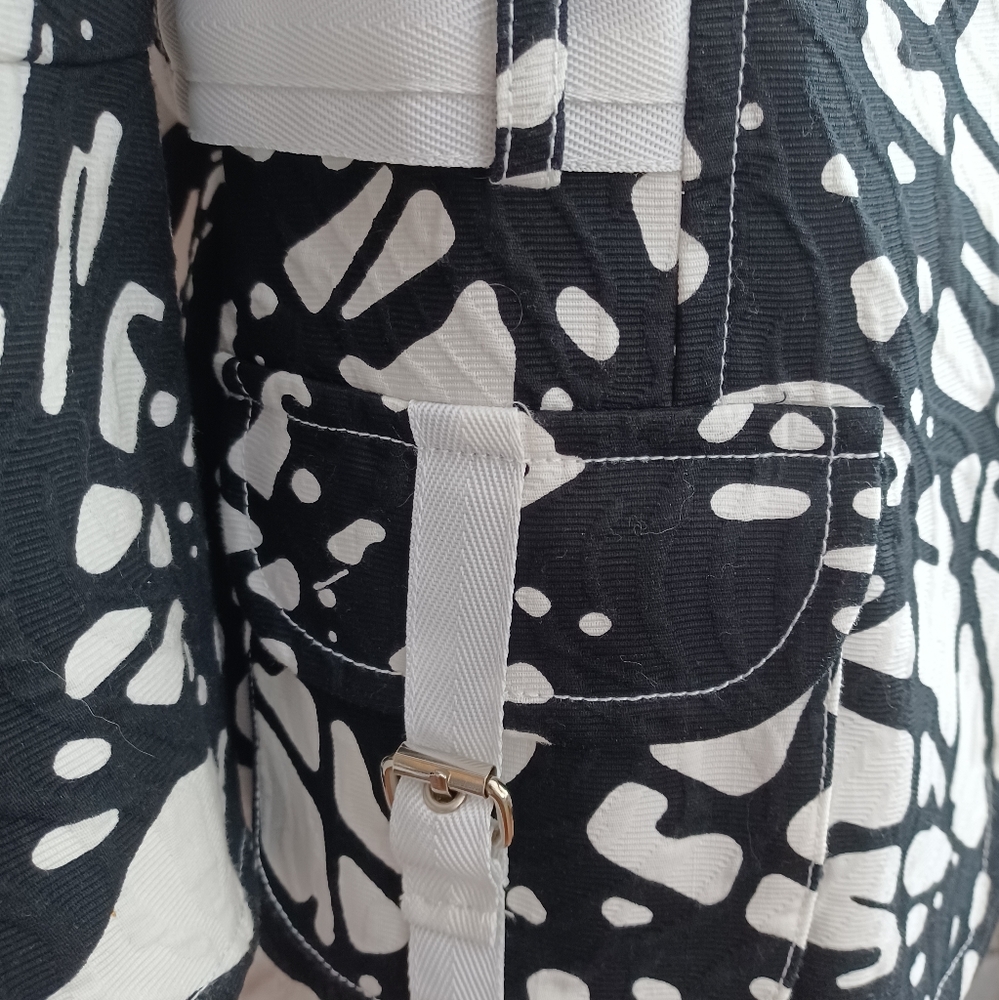 Muse jacket - Picture 4 of 13